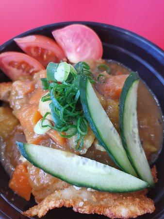 Miss Sushi Mooloolaba